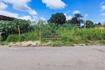 land_lot em Avenida B, São Joaquim de Bicas - São Joaquim de Bicas - MG