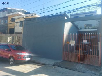 house em Rua Cachoeira do Arari, Vila Leonor - São Paulo - SP