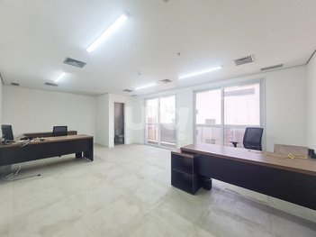 office em Rua Palestra Itália, Perdizes - São Paulo - SP