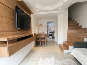 house em Avenida Professor Miguel Franchini Neto, Loteamento City Jaragua - São Paulo - SP