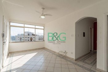apartment em Rua Tutóia, Vila Mariana - São Paulo - SP