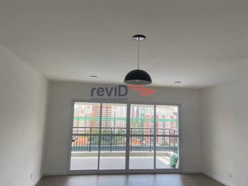 apartment em Rua Alba, Vila Santa Catarina - São Paulo - SP