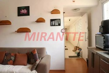 apartment em Rua Brigadeiro Galvão, Barra Funda - São Paulo - SP