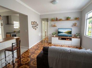 apartment em Rua Fernão de Magalhães, Rudge Ramos - São Bernardo do Campo - SP
