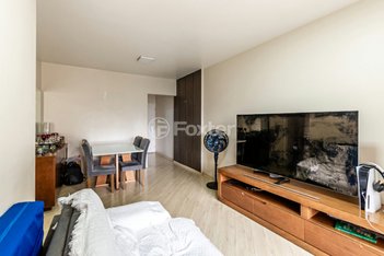 apartment em Rua Marina Crespi, Mooca - São Paulo - SP