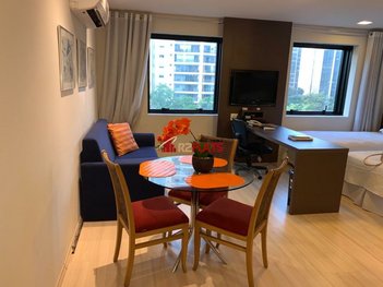apartment em Avenida Jamaris, Planalto Paulista - São Paulo - SP