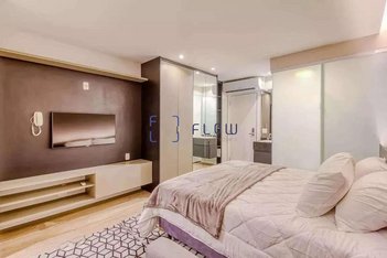 apartment em Rua Gomes de Carvalho, Vila Olímpia - São Paulo - SP