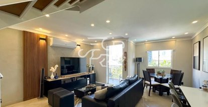 apartment em Rua Ministro Ferreira Alves, Vila Pompéia - São Paulo - SP