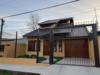 house em Maira, Santa Rosa de Lima - Porto Alegre - RS