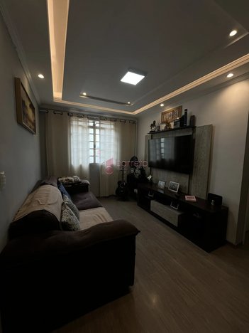 apartment em Rua Guadalajara, Jardim Guanabara - Jundiaí - SP