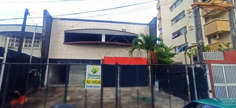 business em Rua Nossa Senhora dos Navegantes, Tambaú - João Pessoa - PB