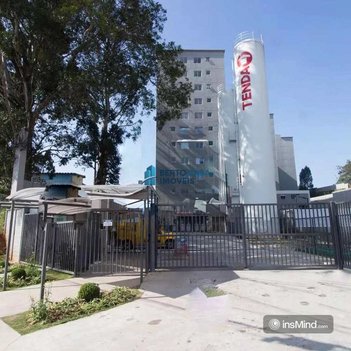 apartment em Rua Agrimensor Sugaya, Colônia (Zona Leste) - São Paulo - SP