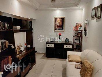 house em Henrique Fleius, Cachoeirinha - São Paulo - SP