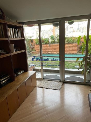 apartment em Rua Caconde, Jardim Paulista - São Paulo - SP