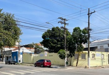 land_lot em Rua do Manifesto, Ipiranga - São Paulo - SP