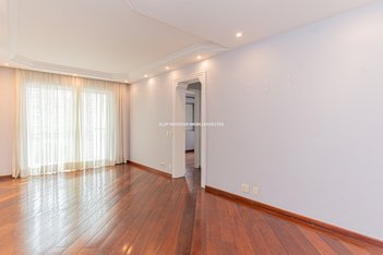 apartment em Avenida Padre Antônio José dos Santos, Cidade Monções - São Paulo - SP