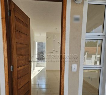 house em Rua Juvenal Soares Ramos, Ipanema do Meio - Sorocaba - SP