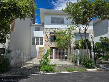 house em Rua Almirante Noronha, Jardim São Paulo(Zona Norte) - São Paulo - SP