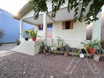 house em Rua Arnoldo Uhry, Jardim do Cedro - Lajeado - RS