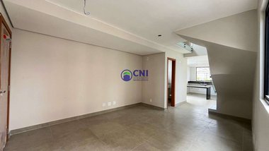 apartment em Rua Cristina, Santo Antônio - Belo Horizonte - MG