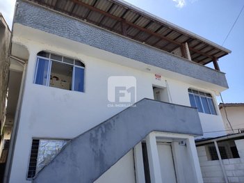 apartment em Rua José Ventura, Trindade - Florianópolis - SC