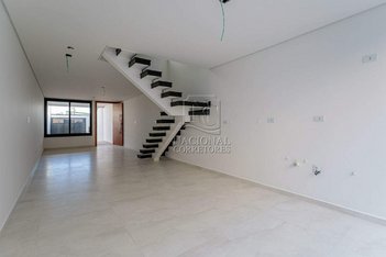 house em Rua Praga, Vila Metalúrgica - Santo André - SP