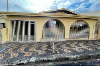 house em Rua Marília, Jardim Santa Rosa - Araras - SP