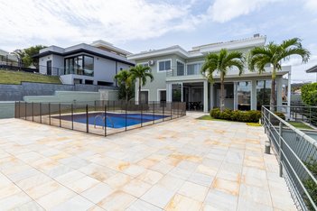 house em Rua Libera Costa Tescarollo, Condominio Residencial Villa Ravenna - Itatiba - SP
