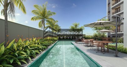 apartment em Rua Tanabi, Água Branca - São Paulo - SP