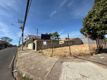 land_lot em Rua Sílvio Rizzardo, Jardim Novo Campos Elíseos - Campinas - SP