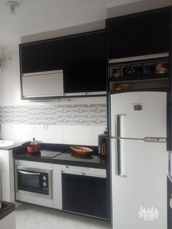 house em Rua Thereza de Jesus Monteiro Corralo, Maracanã - Praia Grande - SP