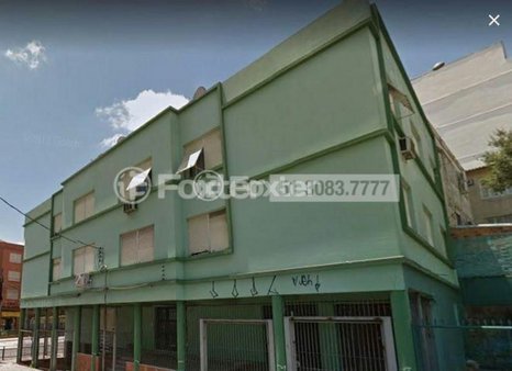 Cômodo Condomínio
