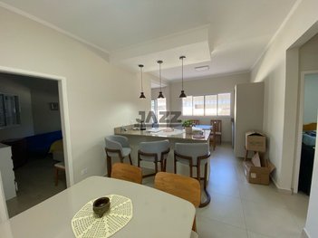 house em Rua Mar Del Plata, Jardim América - São José dos Campos - SP