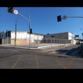 land_lot em Rua Quinze de Novembro, Montese - Fortaleza - CE