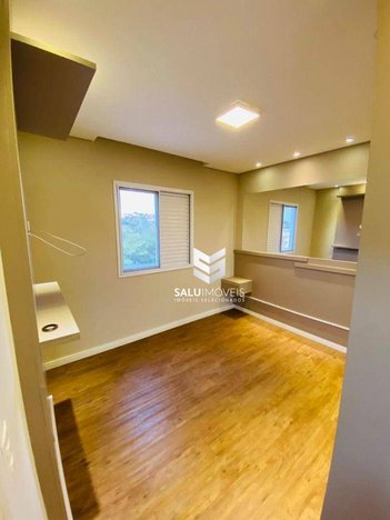 apartment em Rua Professor Armando Rizzo, Vila Almeida - Sorocaba - SP