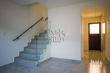 house em Avenida Dom Pedro II, Ocian - Praia Grande - SP