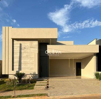 house em Avenida Nívea Dulce Tedeschi Conforti, Residencial Ana Célia - São José do Rio Preto - SP