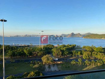 apartment em Avenida Rui Barbosa, Flamengo - Rio de Janeiro - RJ