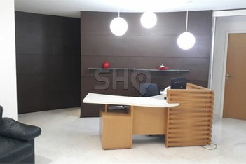 office em Angélica, Higienópolis - São Paulo - SP