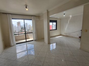apartment em Avenida Brasil Leste, Petrópolis - Passo Fundo - RS