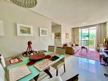 apartment em Rua Pirineus, Córrego Grande - Florianópolis - SC