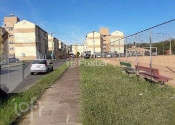 apartment em Rua Paulo Renato Ketzer de Souza, Rubem Berta - Porto Alegre - RS