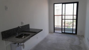 apartment em Rua Cacilda Becker, Jardim das Acácias - São Paulo - SP