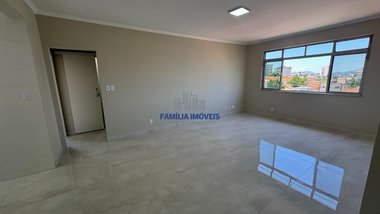 apartment em Rua Goiás, Boqueirão - Santos - SP