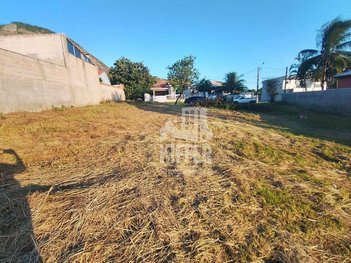 land_lot em Rua Maria dos Martiris Fuendes Araújo, Rincão Mimoso (Itaipuaçu) - Maricá - RJ