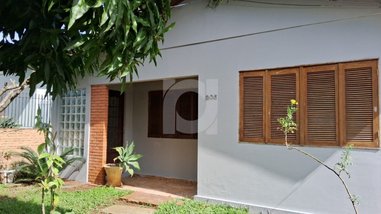 house em Rua Capitão Arminio Bier, Vicentina - São Leopoldo - RS