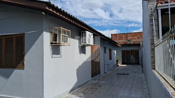 Cômodo Condomínio