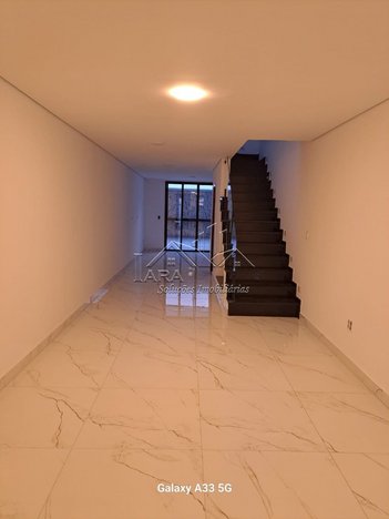 house em Rua Vergel, Água Rasa - São Paulo - SP