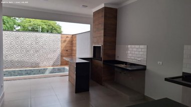 house em Avenida das Ondas, Jardim São Francisco - Piracicaba - SP