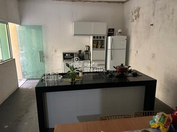 house em QE 50 Conjunto M, Guará II - Brasília - DF